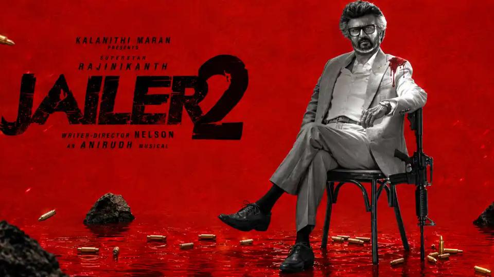 Jailer 2 crosses ₹779 crore worldwide in 16 days