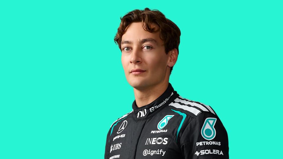 Russell struggles at US Grand Prix as Antonelli moves toward title