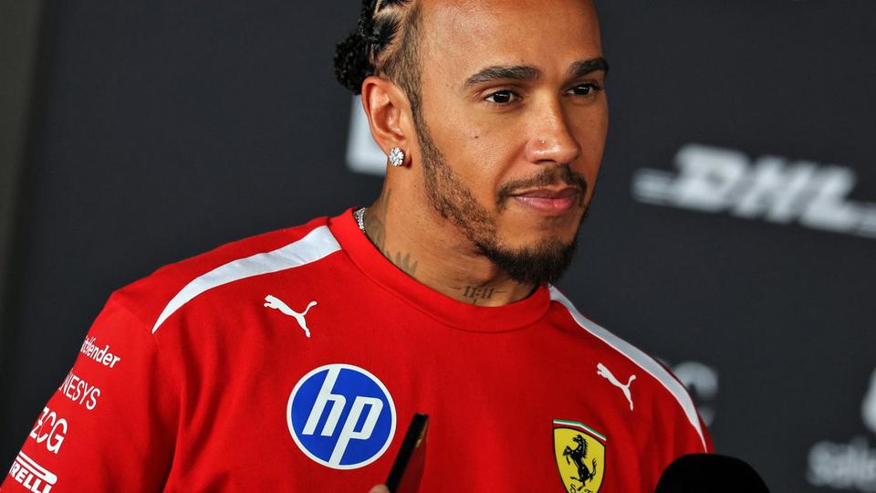 Lewis Hamilton says F1 has never had anyone like him