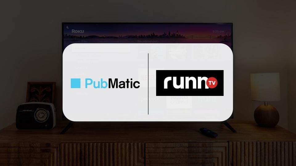 RunnTV brings 90 FAST channels to advertisers via PubMatic