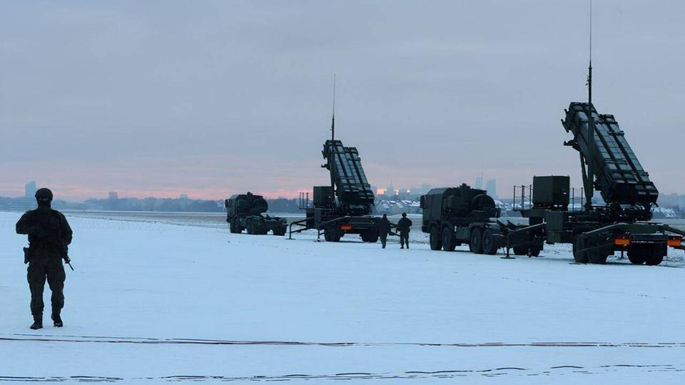 US approves $2.1 billion Patriot missile sale to Ukraine, delivery may take years