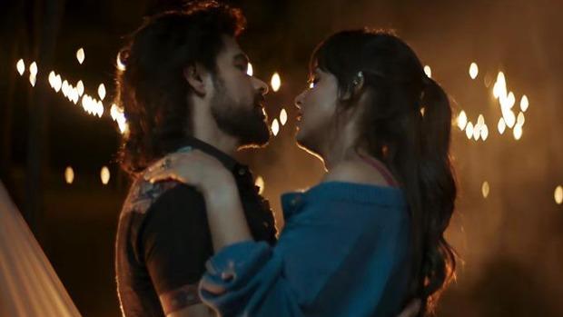 Gunmaaster G9 releases romantic song 'Dard E Dil' with Emraan Hashmi and Genelia